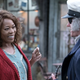 Image for article titled A Series Of Unfortunate Events’ commitment to format is saved by a petrified guest star